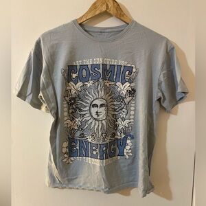 Urban Planet Graphic Tee